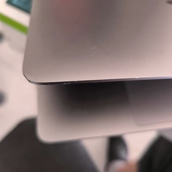 Teknosa'dan Yanlış Ve Kusurlu Ürün Teslimatı