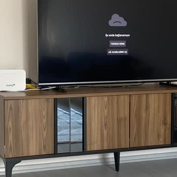 Sürekli Kopan İnternet Bağlantısı Ve Çözüm Beklentisi