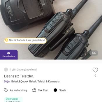 Dolap Uygulaması: Yasaklı Ürün Karmaşası Ve İletişim Sorunları