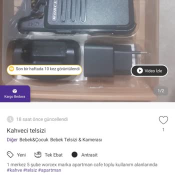 Dolap Uygulaması: Yasaklı Ürün Karmaşası Ve İletişim Sorunları