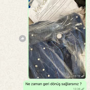 Yanlış Ürün Ve Kargo Sorunlarıyla Mağduriyet