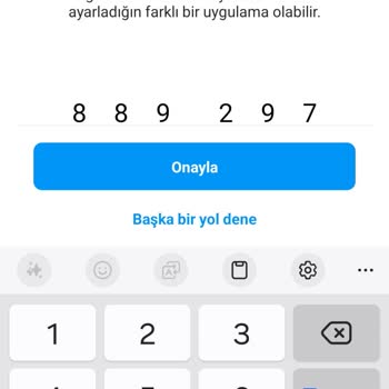 Instagram Hesabıma Erişemiyorum: Şifre Değişikliği Sorunu