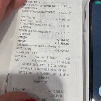 Yanıltıcı Fiyat Ve Saygısız Mağaza Müdürü Deneyimi