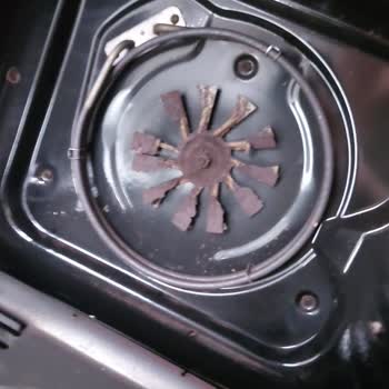 Vestel Ürünlerinde Paslanma Ve İlgisizlik Sorunu