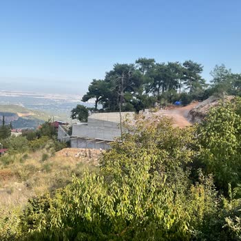 Doğal Güzelliklerimizi Koruma Çağrısı