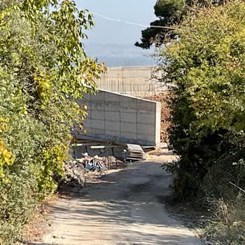 Doğal Güzelliklerimizi Koruma Çağrısı