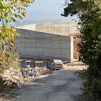 Doğal Güzelliklerimizi Koruma Çağrısı