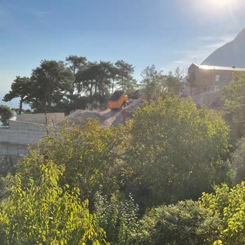 Doğal Güzelliklerimizi Koruma Çağrısı