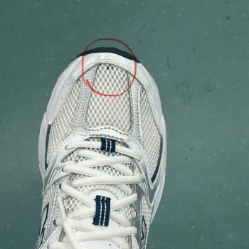 Sportive Kısa Sürede Deforme Olan Ayakkabı Ve Şaşırtan Müşteri Hizmetleri