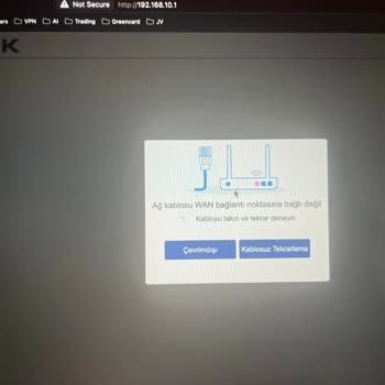 Sürekli Kesintiler Ve İlgisiz Müşteri Hizmetleri