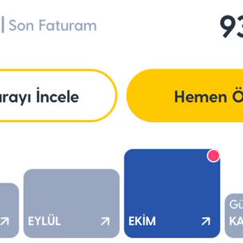 Turkcell'in Adaletsiz Fiyat Politikası