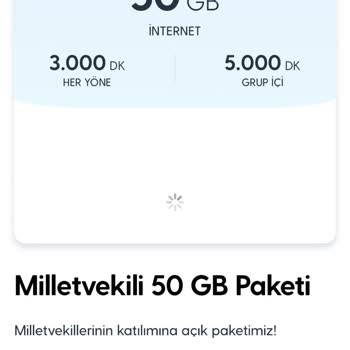 Turkcell'in Adaletsiz Fiyat Politikası