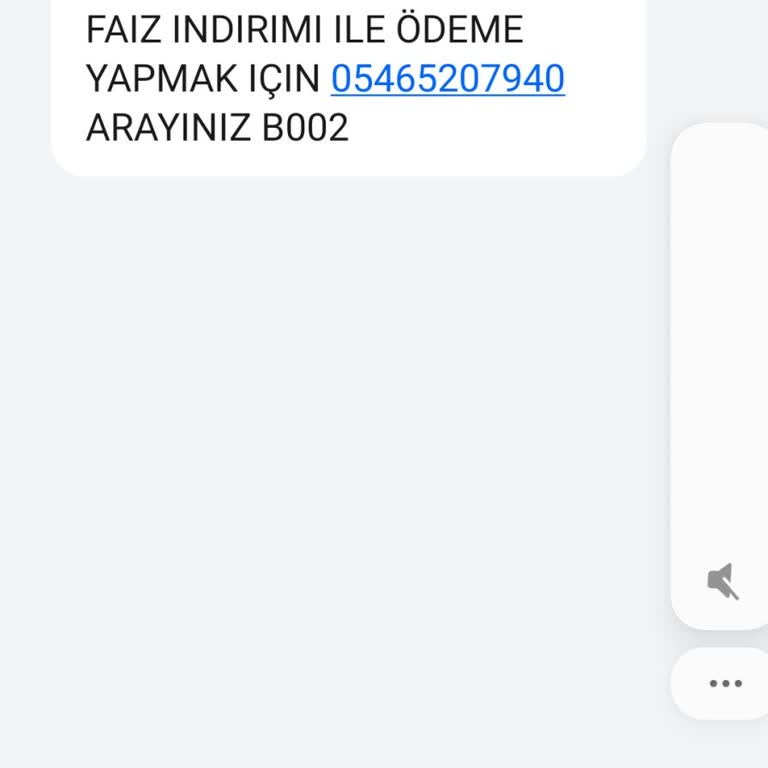 Hukuk Bürosu Adıyla Yapılan Usulsüz İcra Tehdidi
