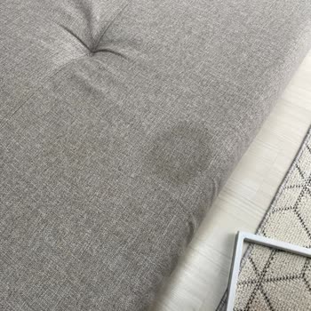 Gündoğdu Mobilya'dan Alınan Koltuk Takımında Su Lekesi Sorunu