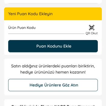 Puanların Yanlış Hesaplanması Ve Müşteri Mağduriyeti