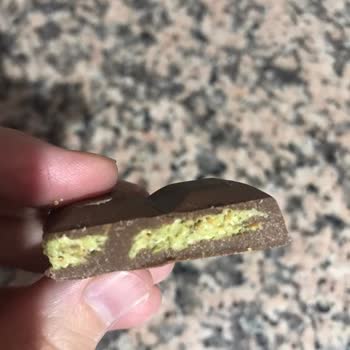 Görselle Uyuşmayan Çikolata Deneyimi