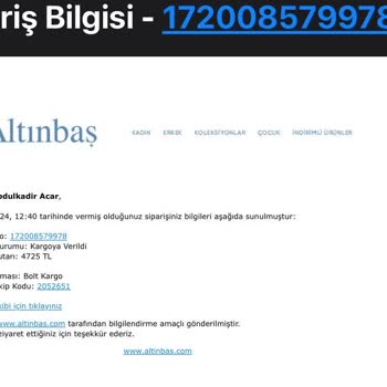 Altınbaş Yüzükte Taş Düşme Sorunu Ve İade Talebi