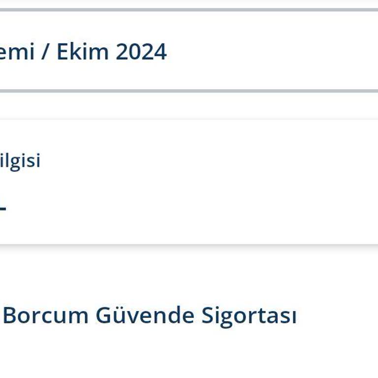 Bilgim Dışında Kesilen Ücretin İadesi Yapılmıyor