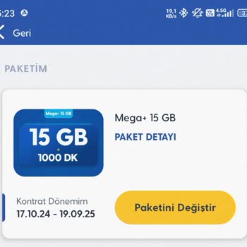 Taahhüt Yenilemede Adil Olmayan Uygulama