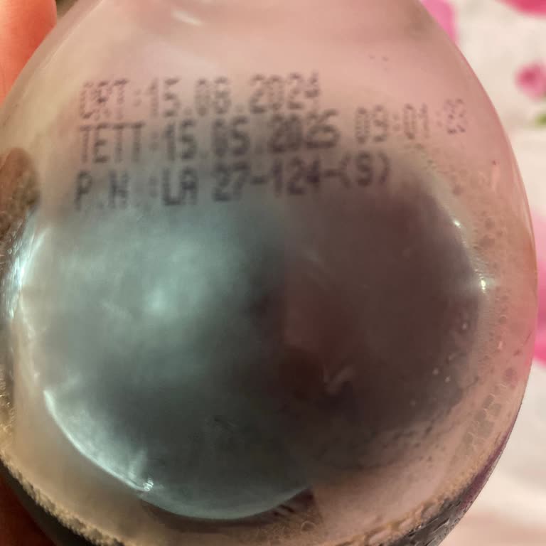 Meysu Küf Kokusu Ve Kalite Sorunu!