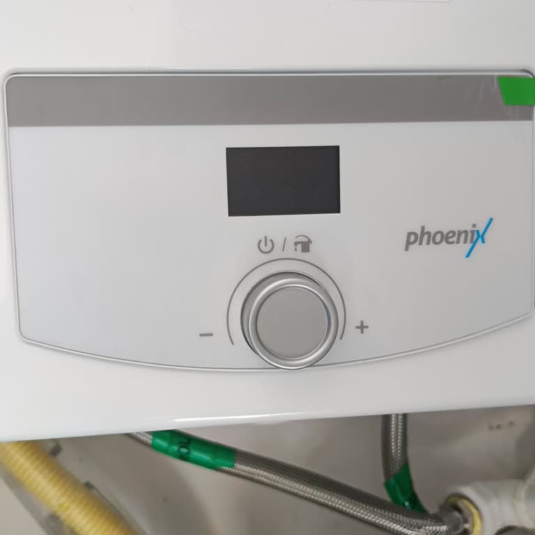 ECA Şofben Kurulumunda Gecikme Ve İlgisizlik