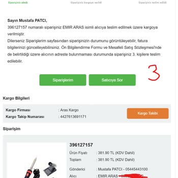 Adıma Düzenlenmiş Sahte Fatura Ve Alışverişler Hakkında Şikayet