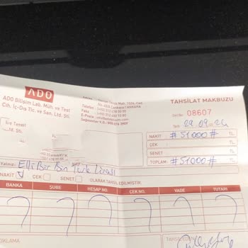 Beyaz Eşya Teslimatında İmza Krizi Ve Müşteri Mağduriyeti