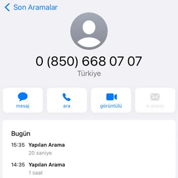 Setrms Müşteri Hizmetlerinde Zaman Kaybı Ve Hayal Kırıklığı