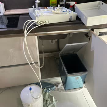 Su Arıtma Cihazı Sorunları Ve Yetersiz Müşteri Hizmetleri