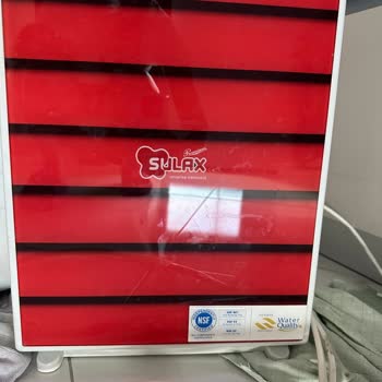 Su Arıtma Cihazı Sorunları Ve Yetersiz Müşteri Hizmetleri