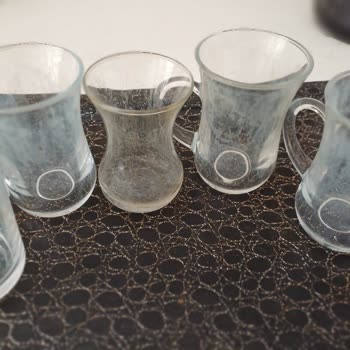 Franke Ürünlerinde Süreklilik Gösteren Sorunlar