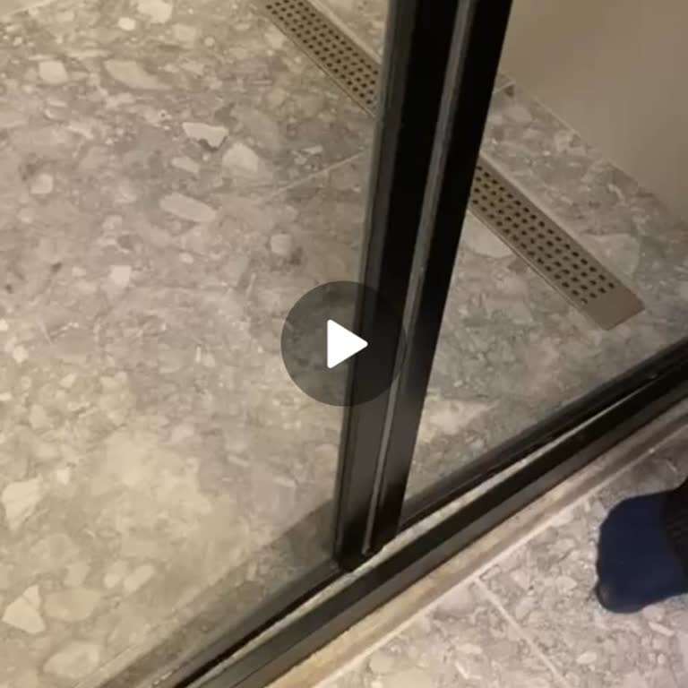 Tekno Duşakabin Montaj Sorunu Ve İlgisiz Hizmet