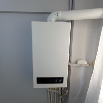 3 Aydır Çözülemeyen Kombi Sorunu Ve İlgisizlik