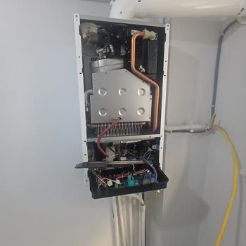 3 Aydır Çözülemeyen Kombi Sorunu Ve İlgisizlik