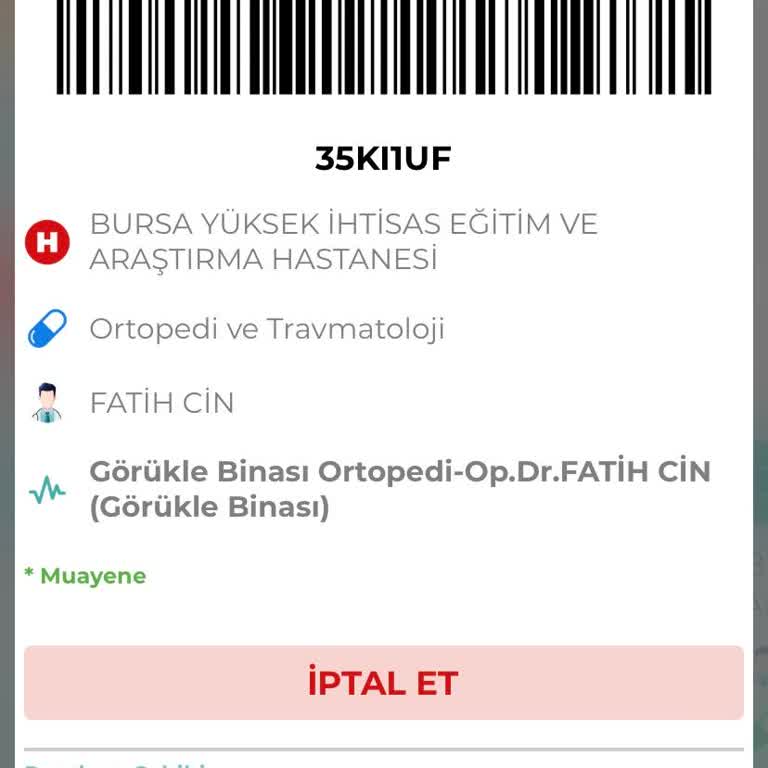 Doktor Yok, Röntgen Çalışmıyor: Hastane Ziyareti Hüsranla Sonuçlandı