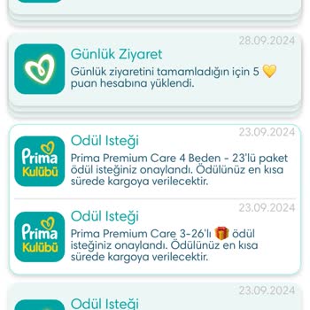 Prima Sipariş Sorunu: Eksik Teslimat Ve İletişim Aksaklığı