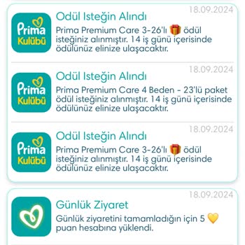 Prima Sipariş Sorunu: Eksik Teslimat Ve İletişim Aksaklığı