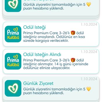 Prima Sipariş Sorunu: Eksik Teslimat Ve İletişim Aksaklığı