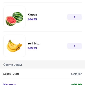 Getir'den Gelen Hayal Kırıklığı: Bozuk Ürün Ve Yetersiz Destek