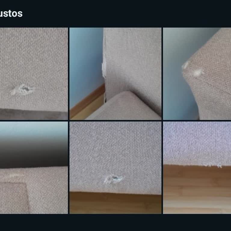 Cessa Home Mobilya Siparişlerim Defolu Geldi!