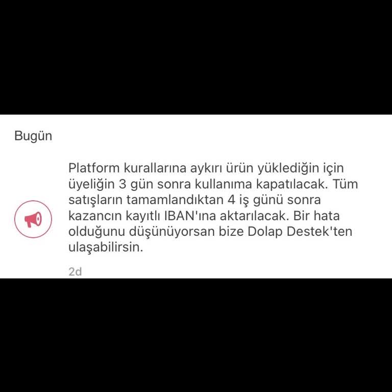 Haksız Hesap Kapatma Ve Mağduriyet