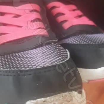Skechers Çocuk Ayakkabısı Kopuyor