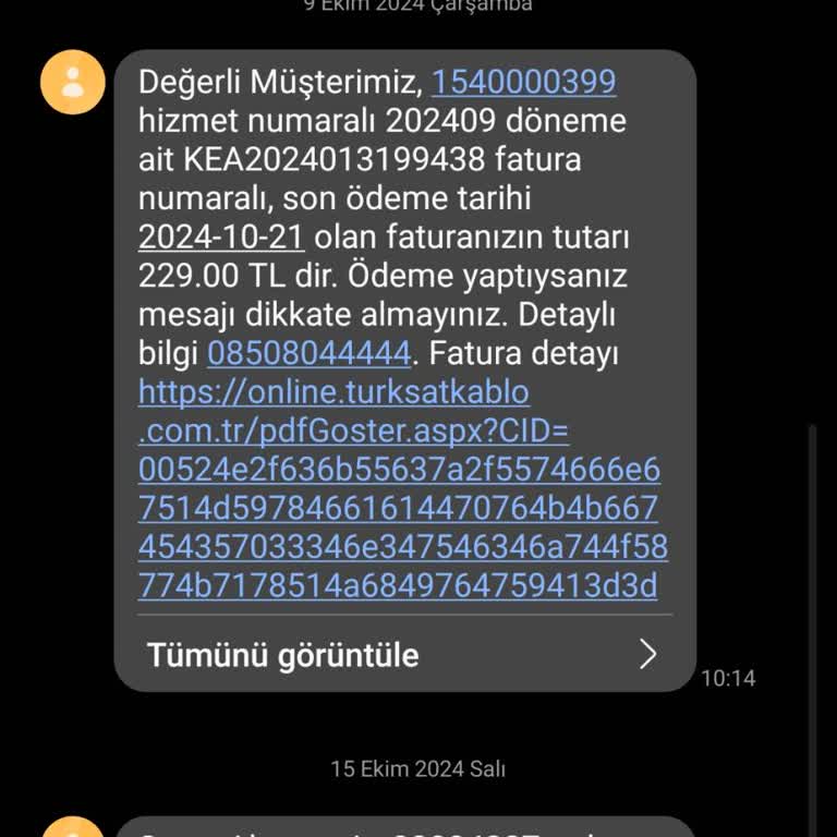 İnternet Kesintisi Ve İlgisizlik