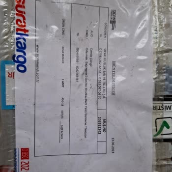 Tekrar Eden Isıtma Sorunu Ve Yetersiz Müşteri Hizmeti