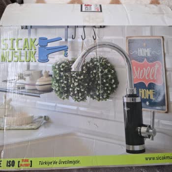 Tekrar Eden Isıtma Sorunu Ve Yetersiz Müşteri Hizmeti