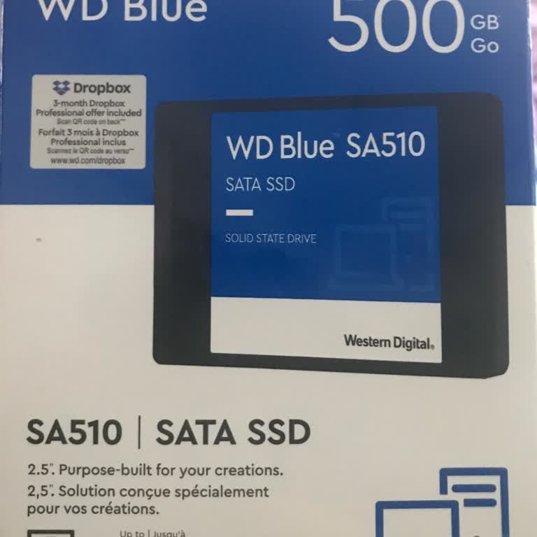 Western Digital Amazon'dan Alınan SSD İçin Destek Alamama Sorunu