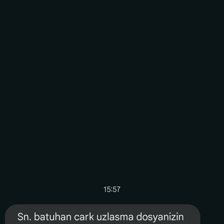 Yanıltıcı Mesajlar Ve Yetkisiz İşlemlerle Mücadele