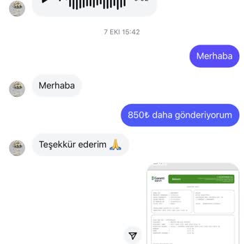 Eksik Ürün Ve İletişimsizlik Mağduriyeti