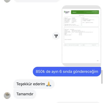 Eksik Ürün Ve İletişimsizlik Mağduriyeti