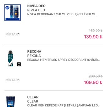 Fiyat Farkı Ve Mağaza Teslimatında İptal Sorunu